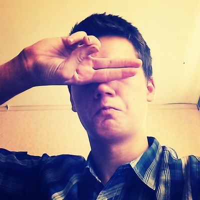 Егор Клименко