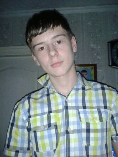 Иван Махнёв