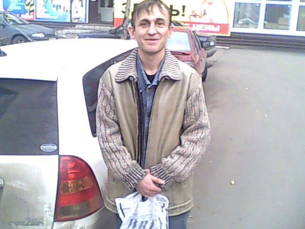 Михаил Козятинский