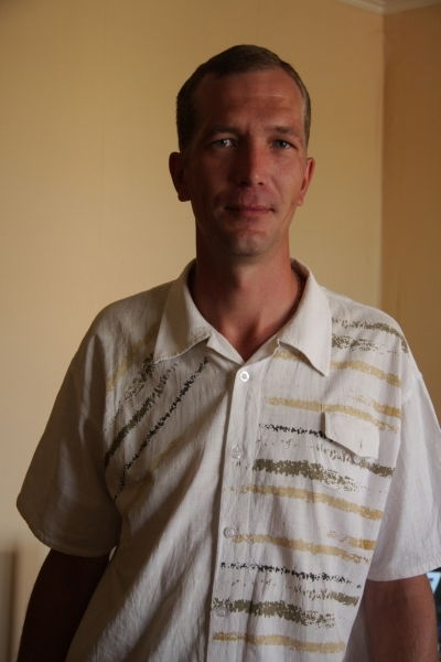 Антон Иванов