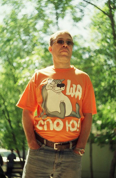 Борис Павлов