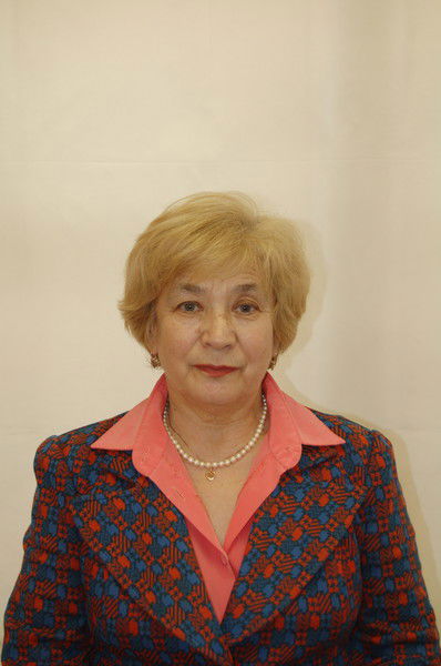 Евгения Млодик