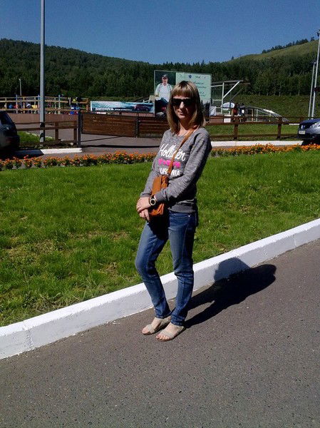 Марина Ильина