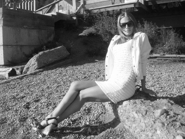 Юлия Ерастова