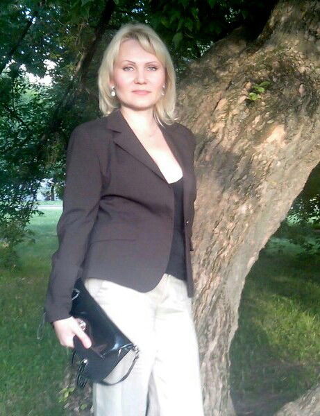 Катя Буланова