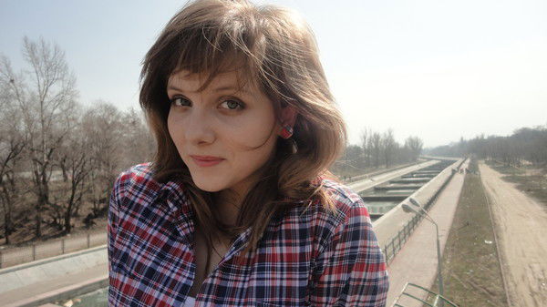 Анютка Турченко