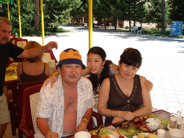 Мураткали Кушкумбаев