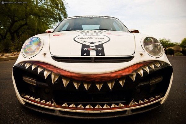 Арсений Корсак