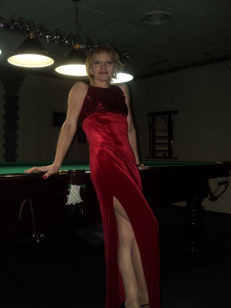 Ирина Герасимова