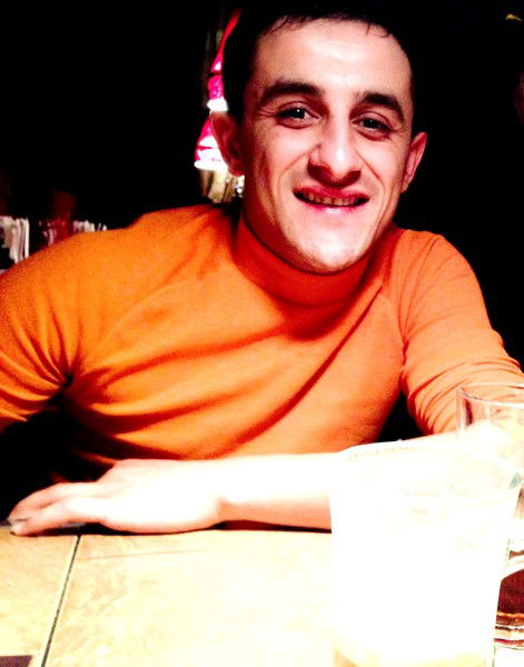 Артур Каграманян