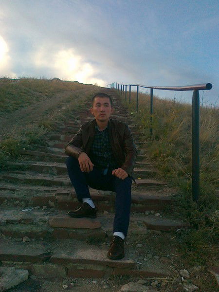 Осер Алдонгар