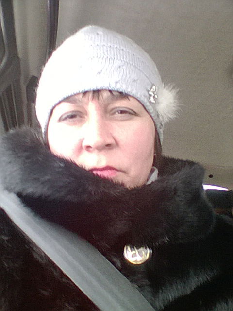 Миляуша ********