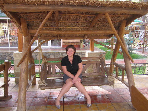 Светлана Макарова