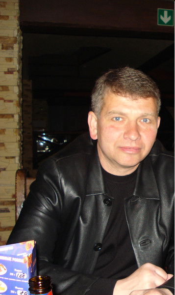 Сергей Вакарчук