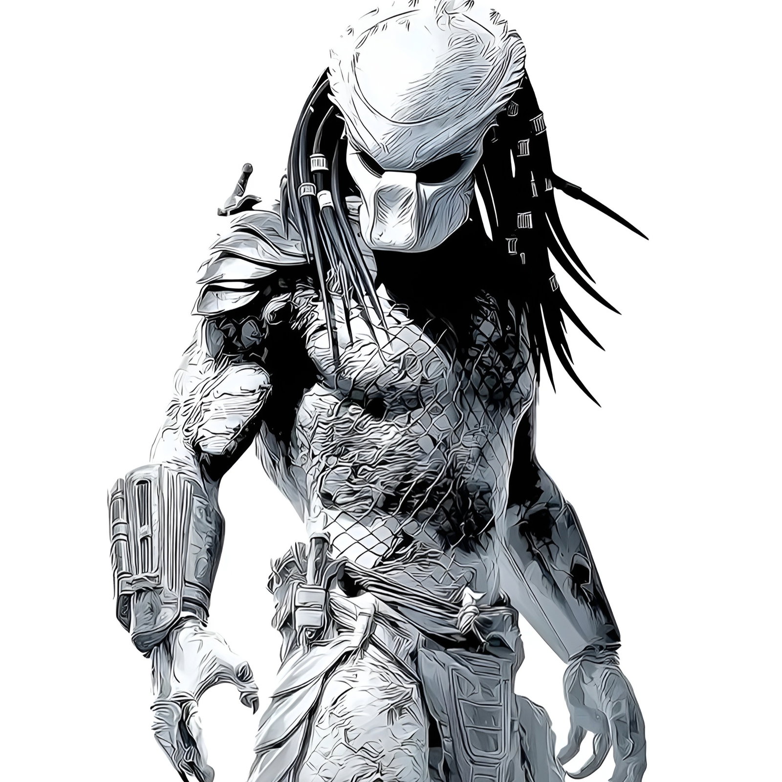Predator