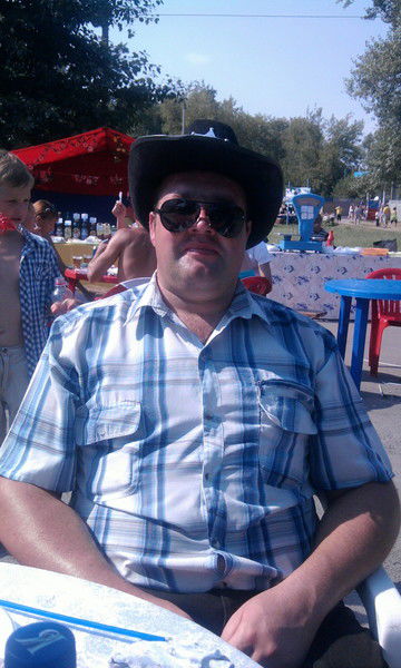 Андрей Корнев