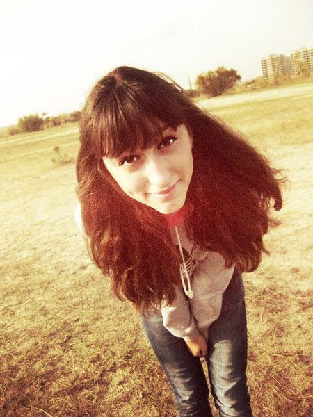 Лиза Кучеренко