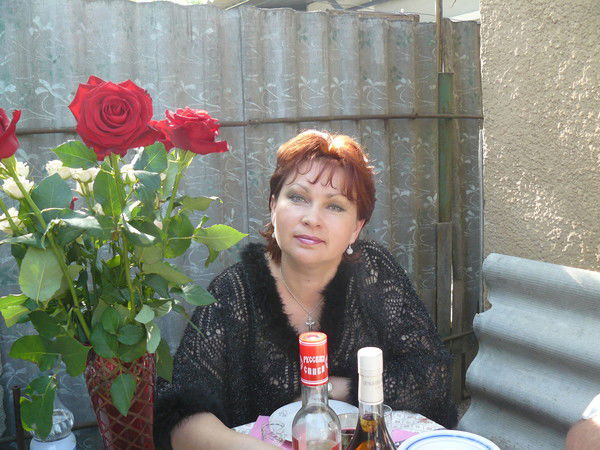 Наталья Фомина