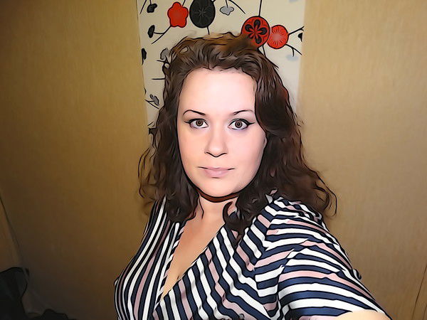 Светлана Богданова