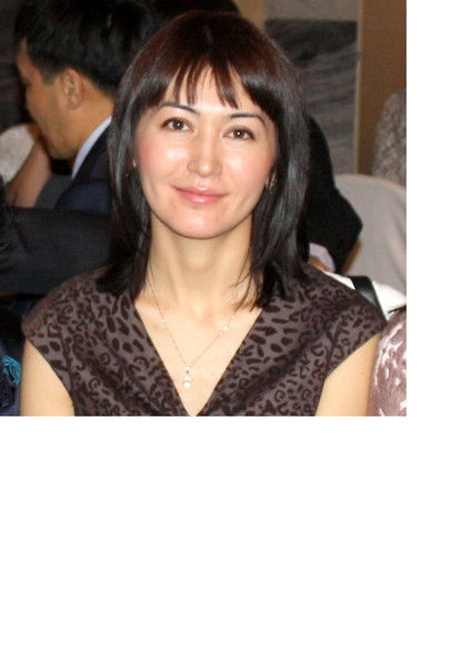 Динара Саина