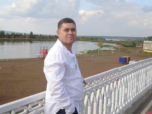 Марат Муратов