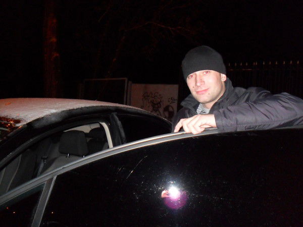 Алексей Ивлеев