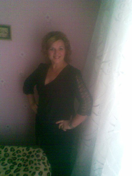 Таисия Гупалова(Мороз)