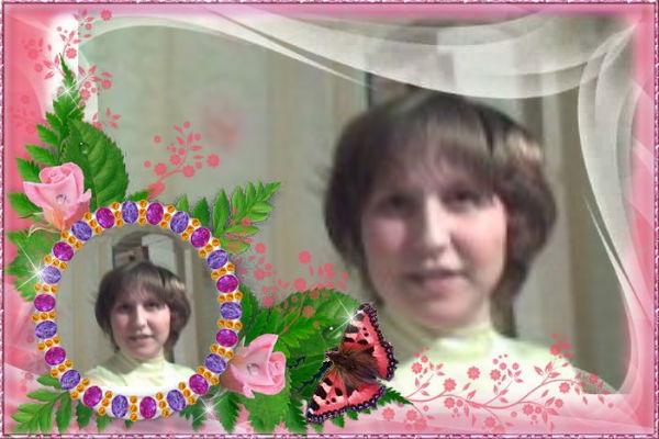 Настя Гейнц