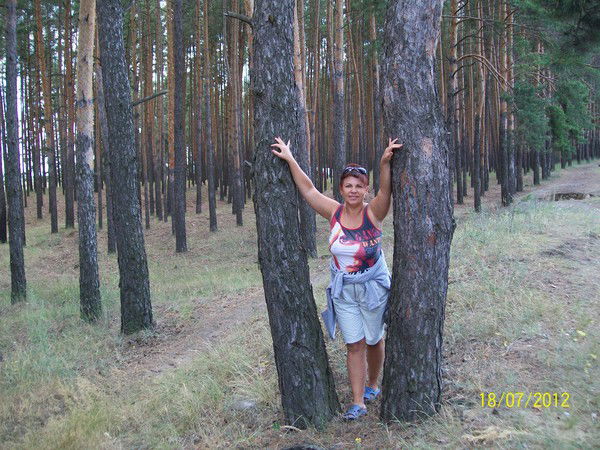 Елена Скубко