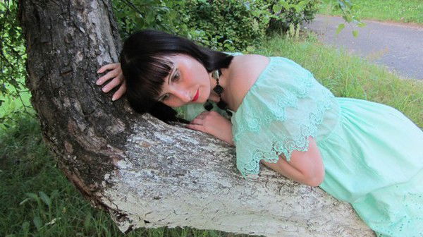 Виктория Левитан