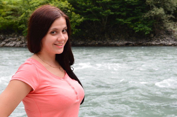 Лана Вдовина