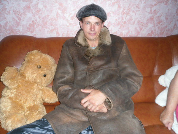 Антон Пожаритский