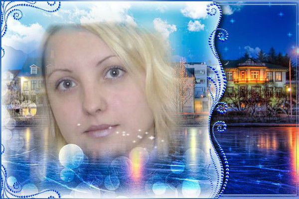 Александра Омутова