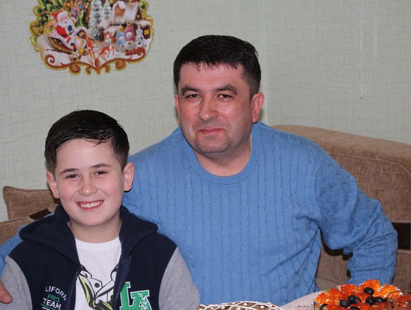 Игорь Золотых