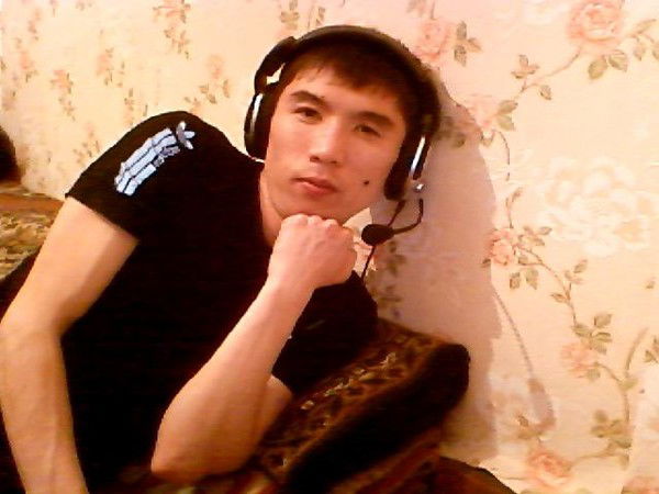 Pоман Джумагалиев