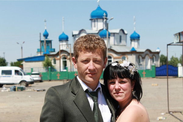 Алена Дронова