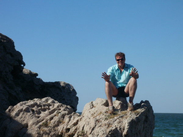 Владимир Гупалов