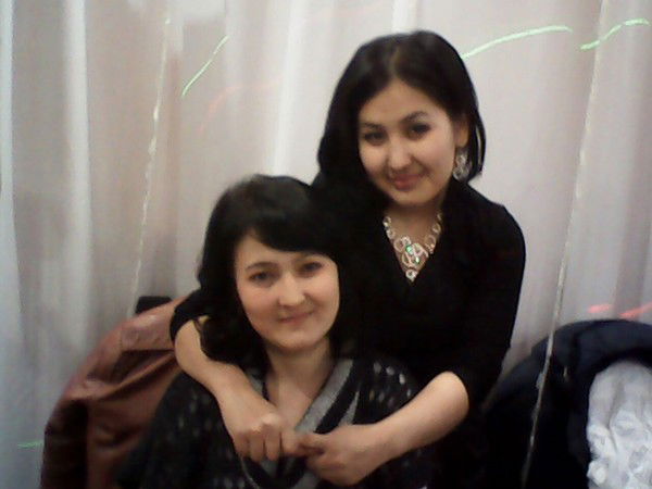 Актоты Оспанова