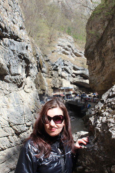 Юлия Васильева