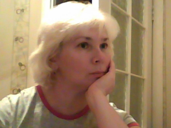 Елена Иваненко