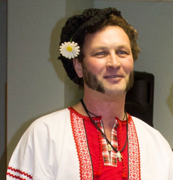 Сергей Радайкин