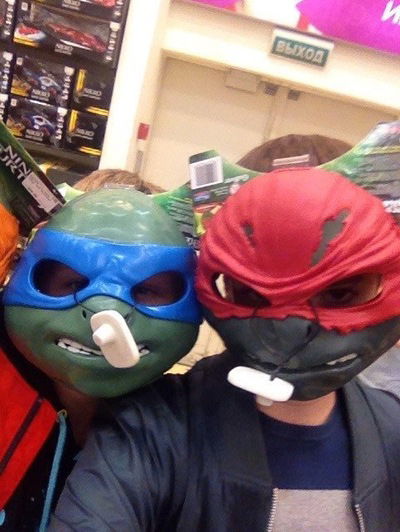 Никита Мошкин