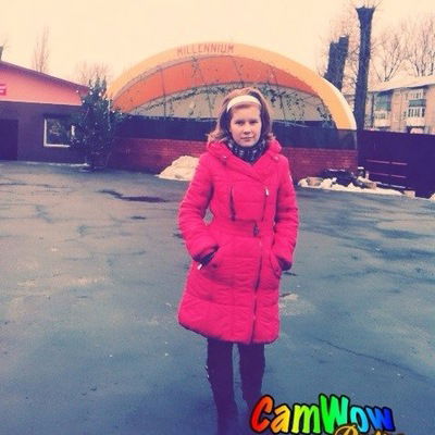 Катя Сараева