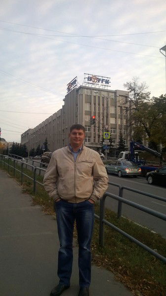 Вячеслав Малозёмов