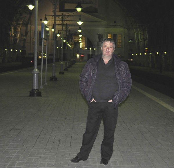 Aлександр Макей