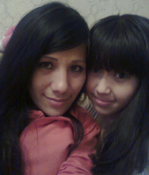 Асема Мауенова Салимжанова