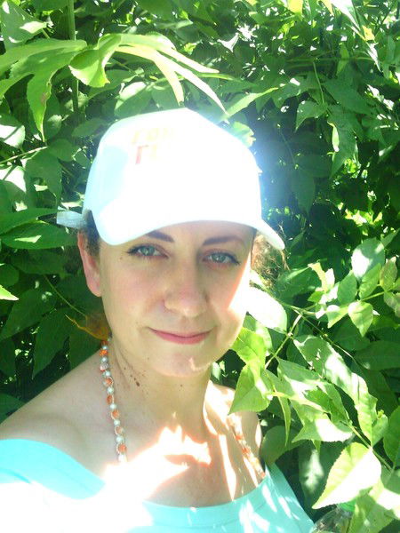 Анна Аникина