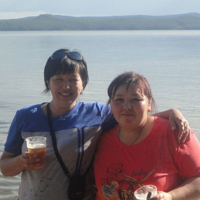 Айкен Усмонова