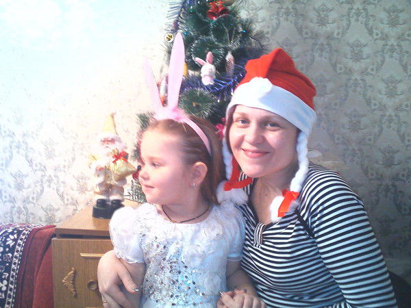 Светлана Несмеянова