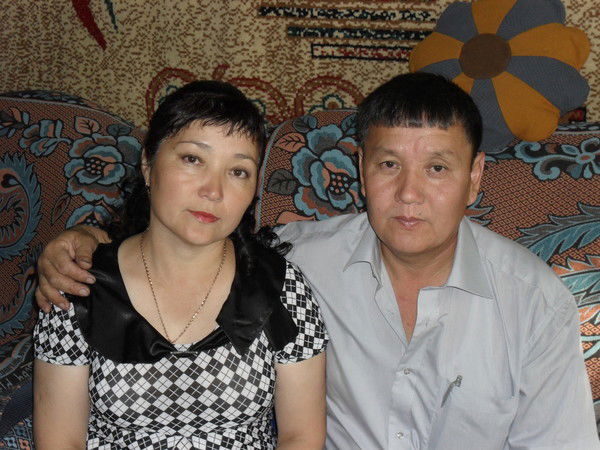 Назымбек Абаков